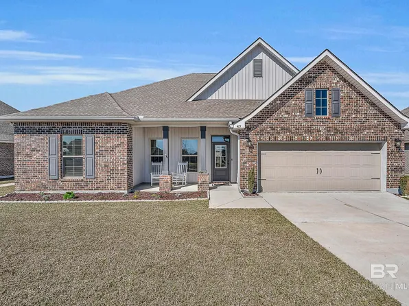 413 Silage Dr, Fairhope, AL 36532