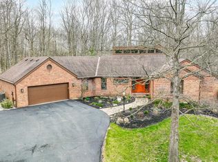 5489 Foley Rd, Cincinnati, OH 45238