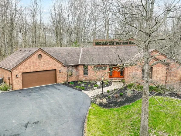 5489 Foley Rd, Cincinnati, OH 45238