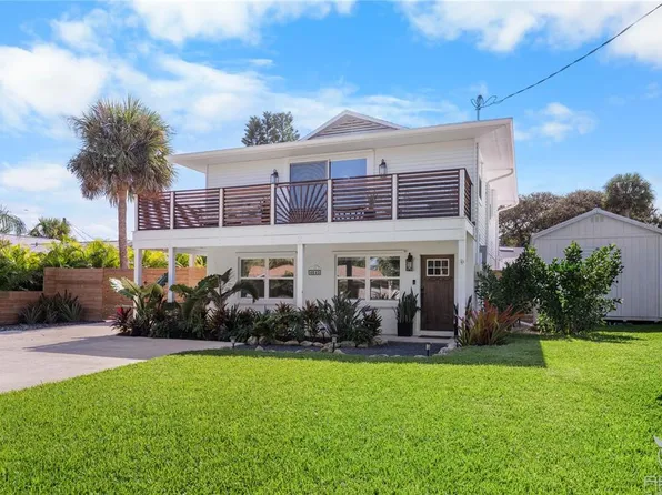 4640 SAXON DRIVE, NEW SMYRNA BEACH, FL 32169