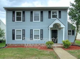 808 Admiral Gravely Blvd, Richmond, VA 23231