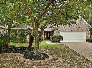 2914 Candlewood Ln, Montgomery, TX 77356