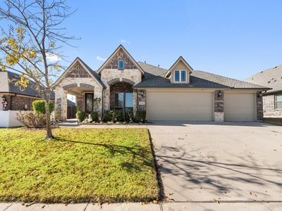 1702 Sherwood Dr, Anna, TX, 75409