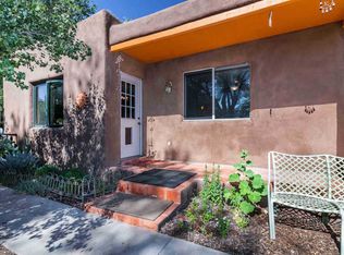 607 Salazar St, Santa Fe, NM 87505