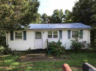 1121 County Home Dairy Rd, Conover, NC 28613