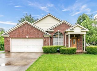 2300 Breeders Ct, Lexington, KY 40516