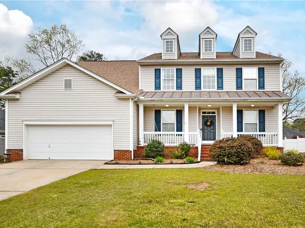 104 W Sundance Dr, Easley, SC 29642