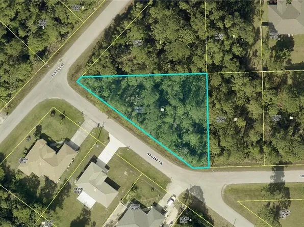 3004 Nadine Ln, Lehigh Acres, FL 33971