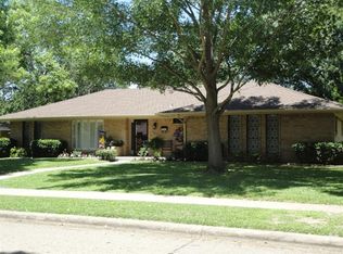 3221 Altman Dr, Dallas, TX 75229