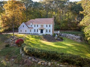 1451 Diamond Lake Rd, Glastonbury, CT 06033