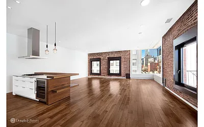 Rented by Douglas Elliman
