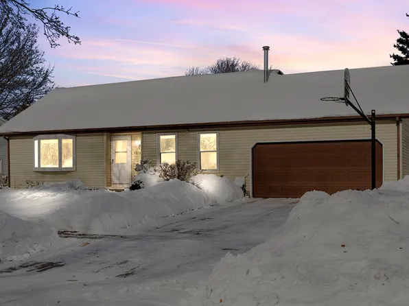 4014 Derek Rd, Madison, WI 53704