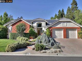 22 La Vista Way, Danville, CA