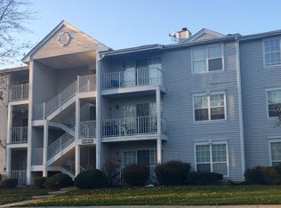 203 Rachel Ct #4312, Franklin Park, NJ 08823