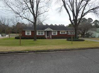 1920 Fairway Dr, Augusta, GA 30906