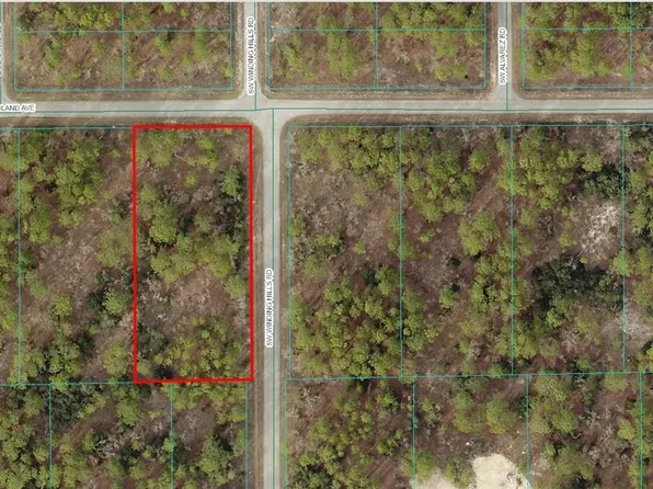 1815-001 SW Winding Hills Rd, Dunnellon, FL 34431