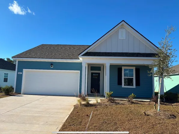 2647 Riverboat Way, Conway, SC 29526