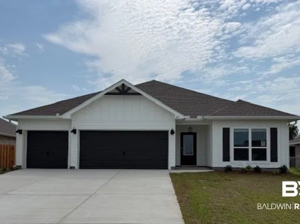 487 Preston Way, Gulf Shores, AL 36542