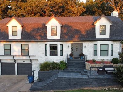 7015 S Birmingham Ct, Tulsa, OK, 74136