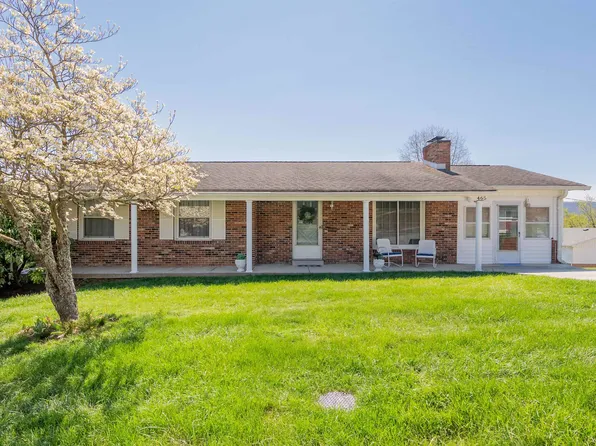 465 W Pine St, Wytheville, VA 24382
