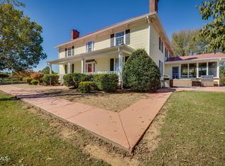 1746 McKinney Chapel Rd, Rogersville, TN 37857