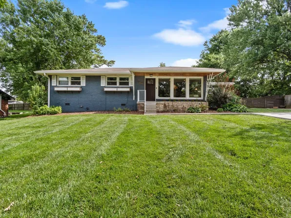 481 Hogan Rd, Nashville, TN 37220