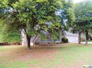 3 Canyon Cir, Wimberley, TX 78676