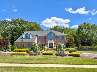 7 Abes Way, Jackson, NJ 08527
