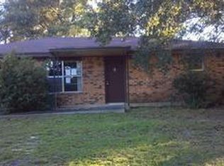 540 Daily St, Jasper, TX 75951