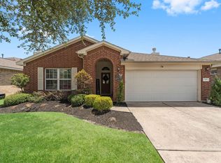 3138 Crossout Ct, Spring, TX 77373