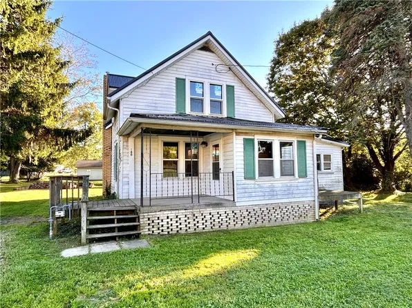 180 Grandview Ave, Indiana, PA 15701