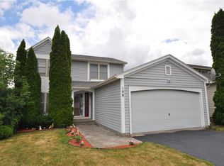 108 Hickory Manor Dr, Rochester, NY 14606