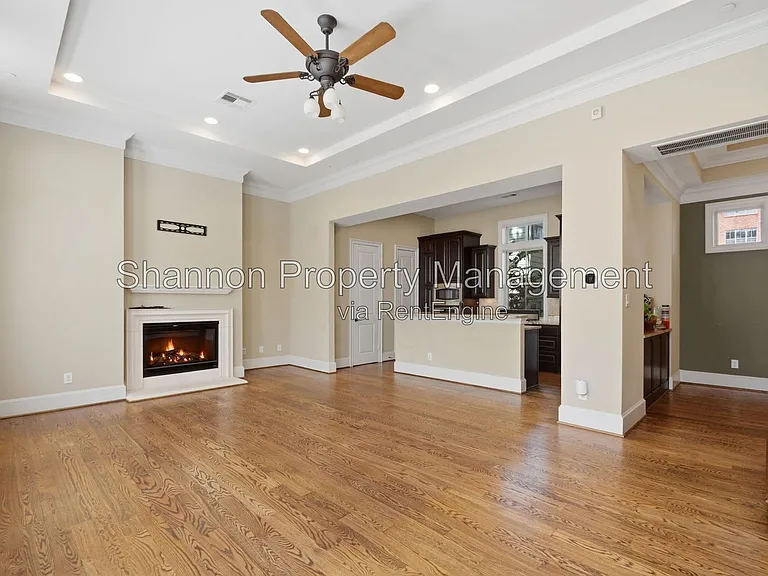 1652 Norfolk St #B — Photo 21