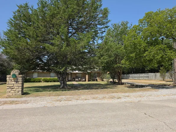 1403 N Melba Doyle Park Rd, Decatur, TX 76234