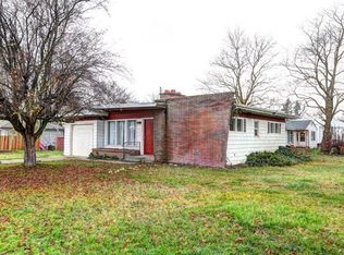 1323 N Bowman Rd, Spokane, WA 99212