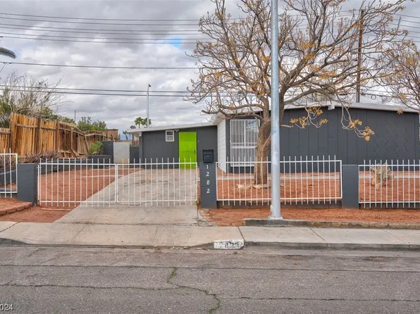 1282 Laguna Ave, Las Vegas, NV 89169