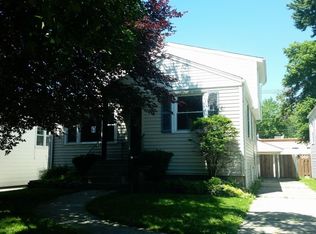 4502 Maple Ave, Forest View, IL 60402