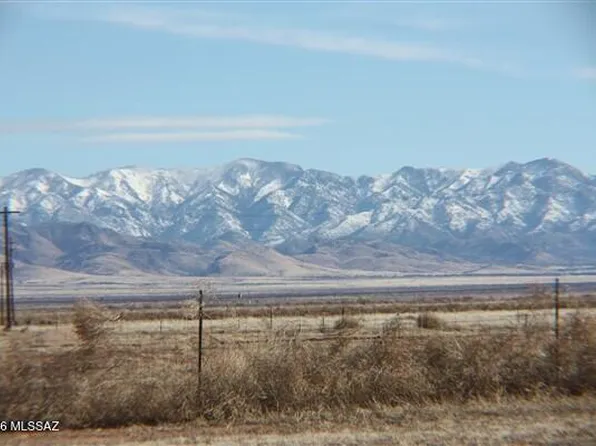 S Bear Track Trl #191, Willcox, AZ 85643