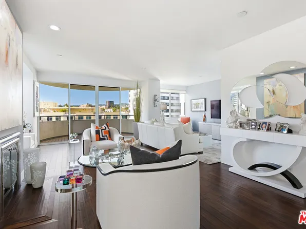 10560 Wilshire Blvd APT 603, Los Angeles, CA 90024