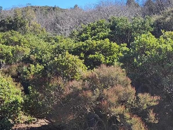 0 Kentwood In The Pnes, Julian, CA 92036