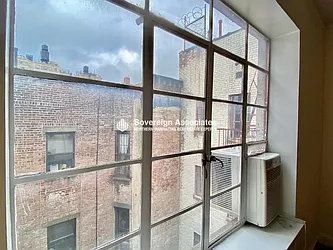 Rented by Sovereign Associates