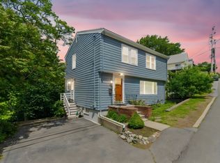 90 Woodland Rd, Malden, MA 02148