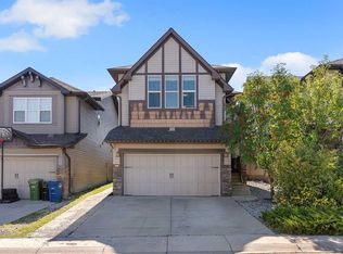 182 N Morningside Cir SW, Airdrie, AB T4B 0X4