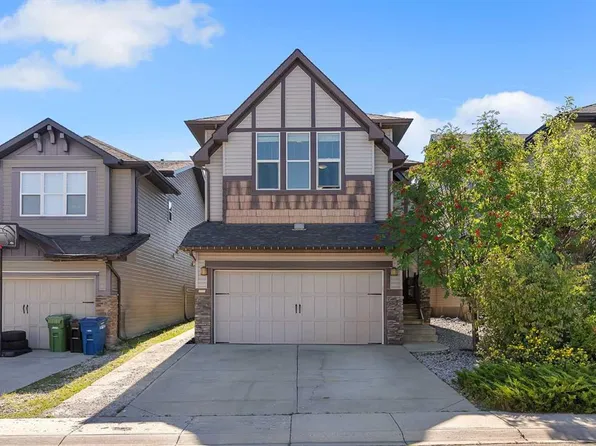 182 N Morningside Cir SW, Airdrie, AB T4B 0X4