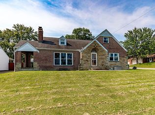 995 Millville Ave, Hamilton, OH 45013
