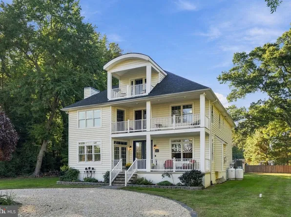 1024 Old Turkey Point Rd, Edgewater, MD 21037