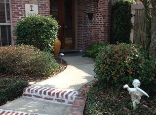 8638 Astin Ct, Baton Rouge, LA 70809