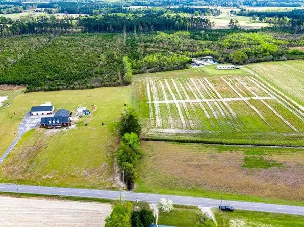 Jordan Rd, Galivants Ferry, SC 29544