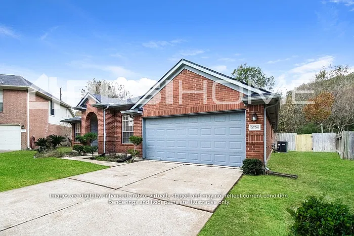 3 bed, 2.0 bath, 1905 sqft, $2,130 — Photo 3