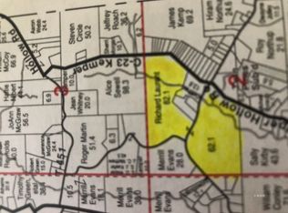 1711 E Bethel Church Rd, Gallipolis, OH 45631